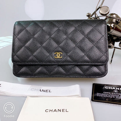 AmeliaLuxury - CHL Bags - 2633