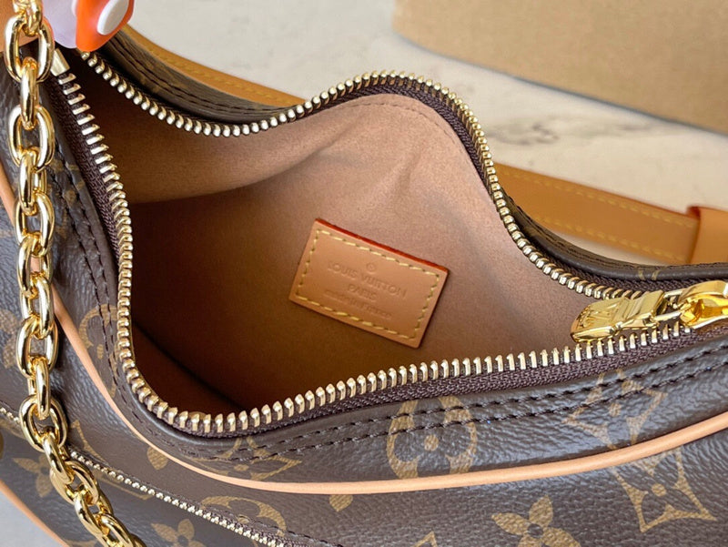 Fashion Lu-Vi bags - 5245