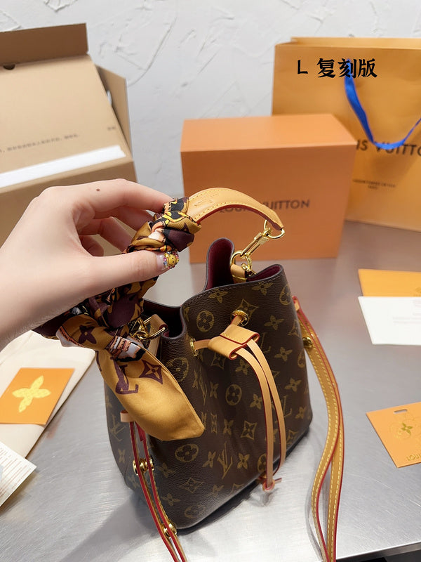 Amelia - LV Bags - 14560