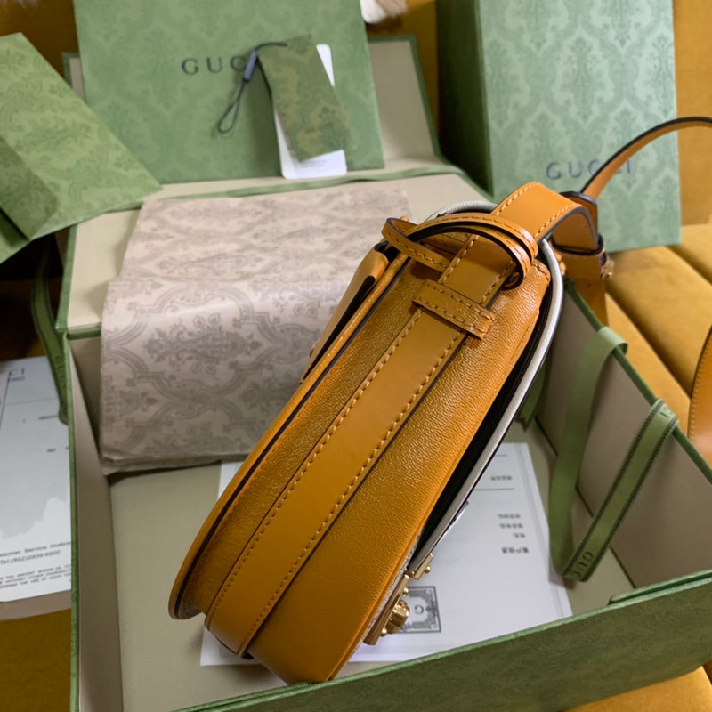 Amelia- GCI Bags - 263