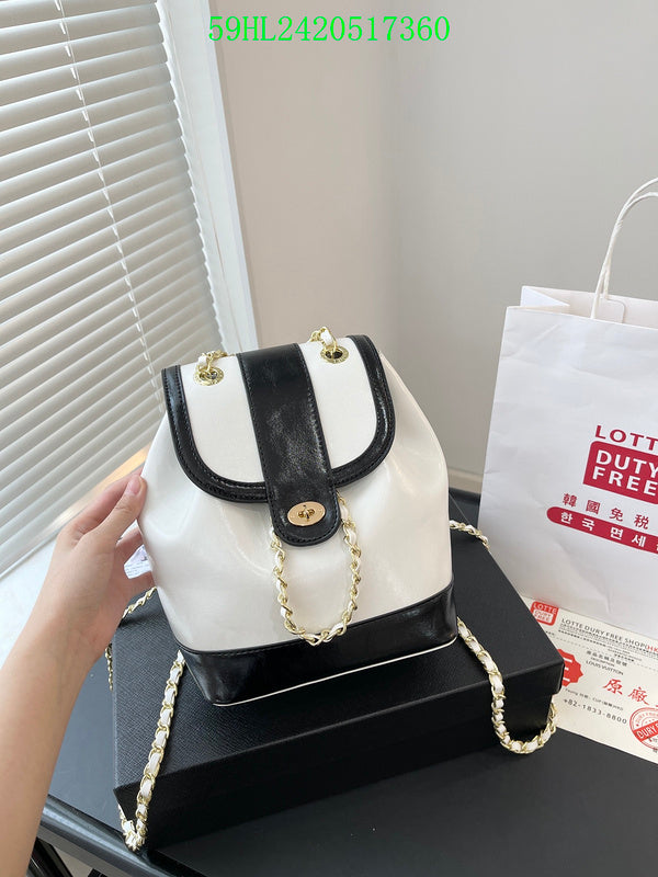 Amelia - CHL Bags - 909