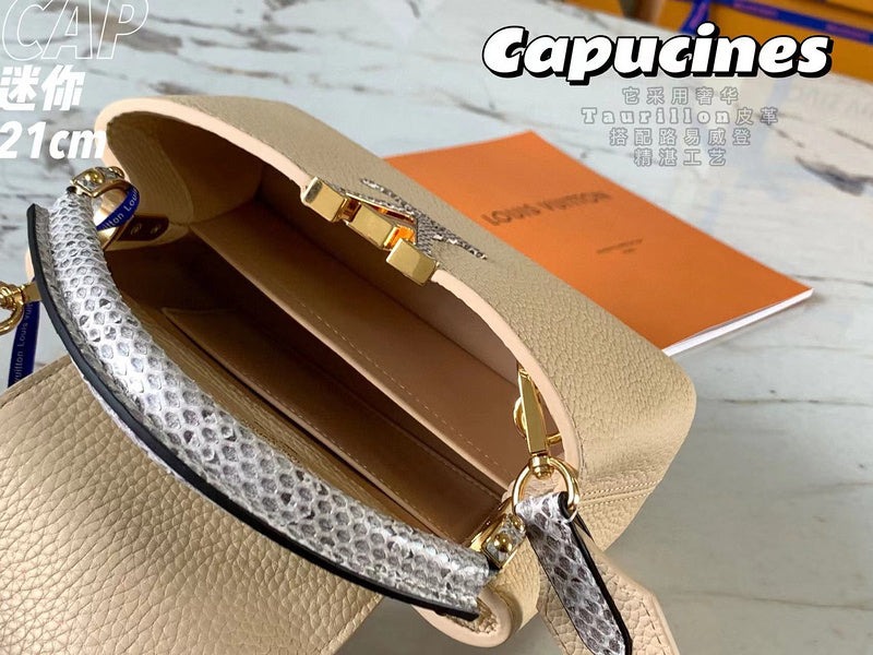 Amelia- Lu-Vi bags - 11719
