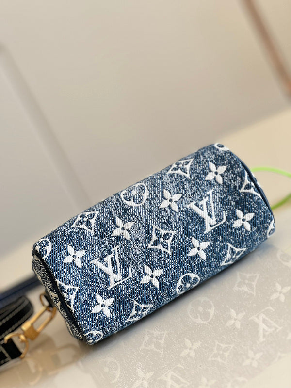 Amelia Fashion Lu-Vi bags - 17031