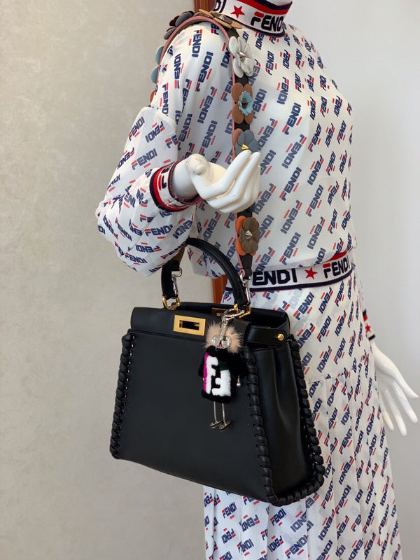 Amelia- FDE Bags - 1165