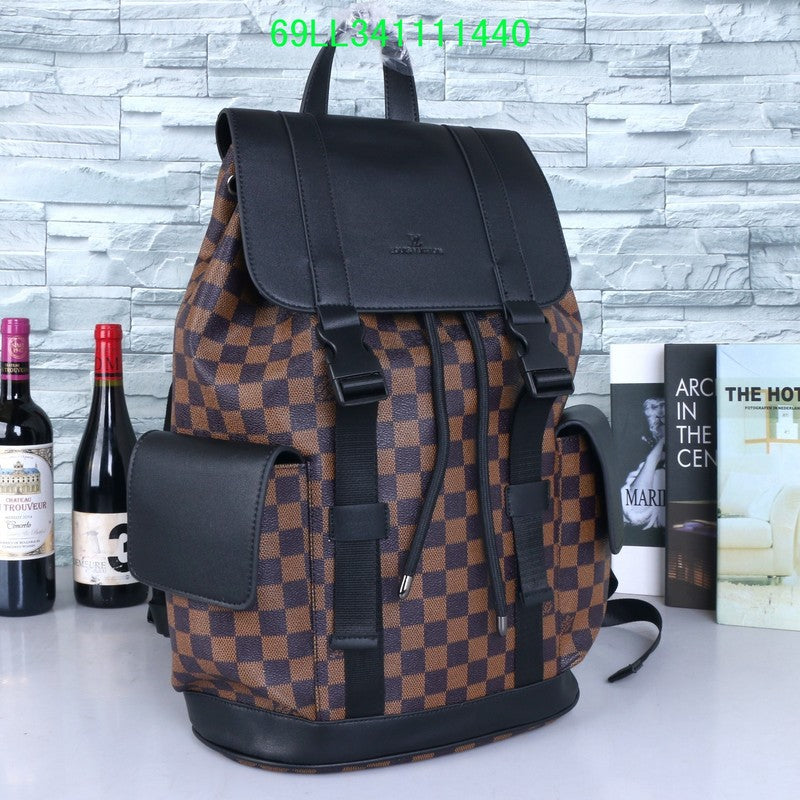 Amelia  - GCI Bags - 11417