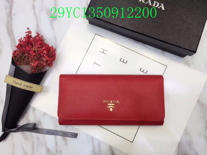Amelia - PD Wallet - 460