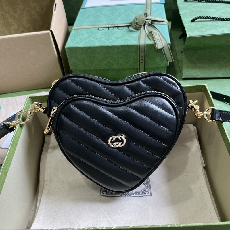 Amelia- GCI Bags - 335