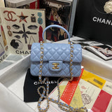 AmeliaLuxury - CHL Bags - 3329