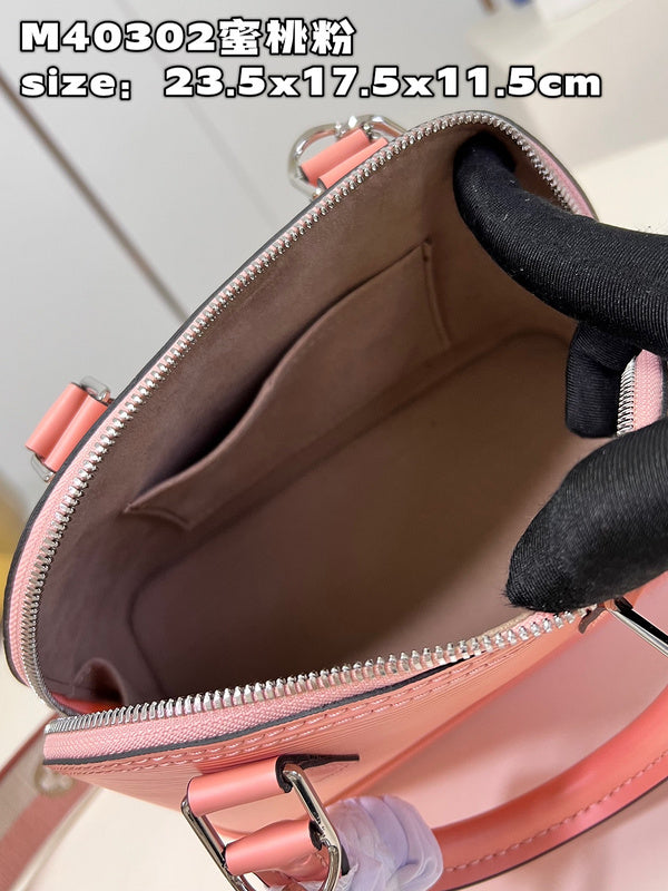 Amelia - LV Bags - 15607