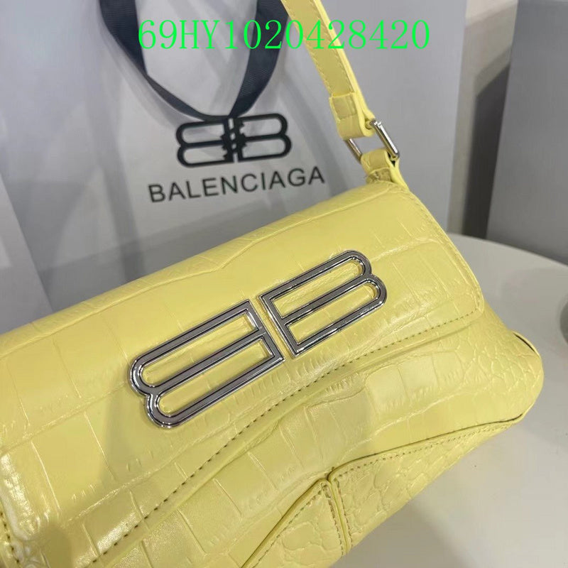 Amelia - BGA Bags - 2321