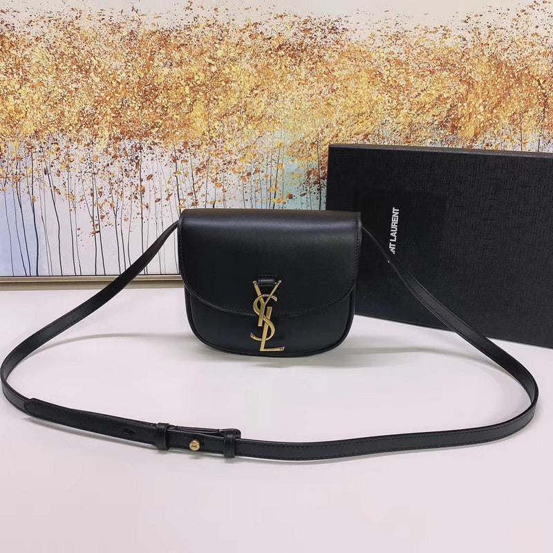 Amelia - YSL Bag - 3836