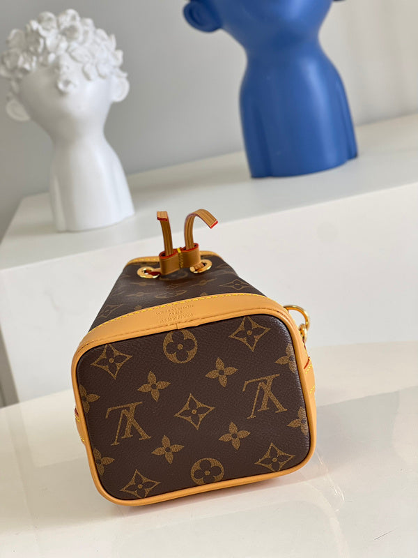 Amelia - LV Bags - 16848