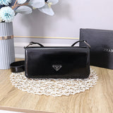 Amelia- PRDA  LUXURY BAGS - 323