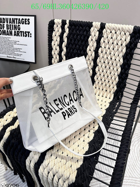 Amelia - BGA Bags - 1818