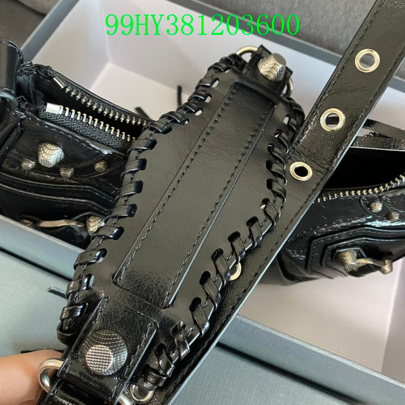 Amelia - BGA Bags - 2391