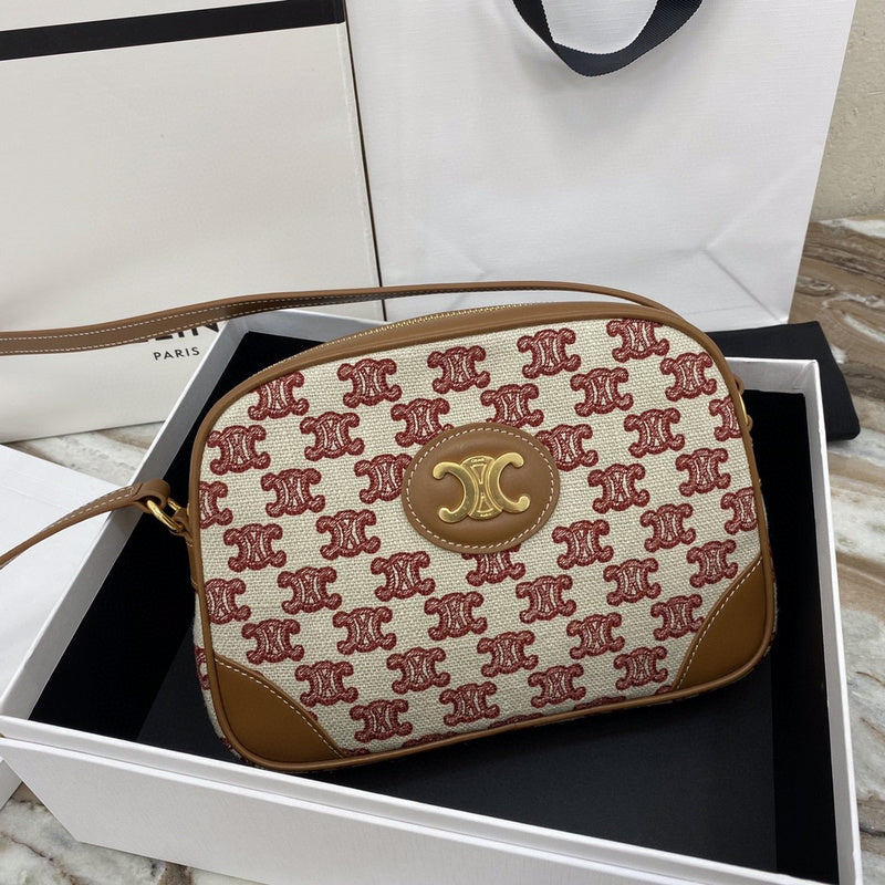 Amelia - COL Lady Bags - 238