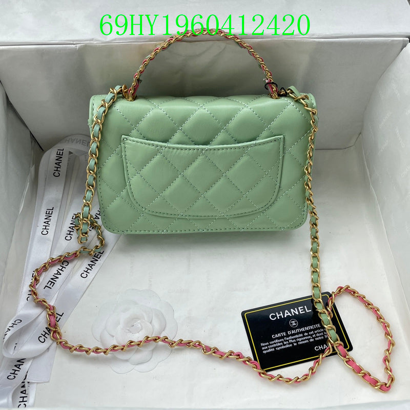 Amelia - CHL Bags - 1112