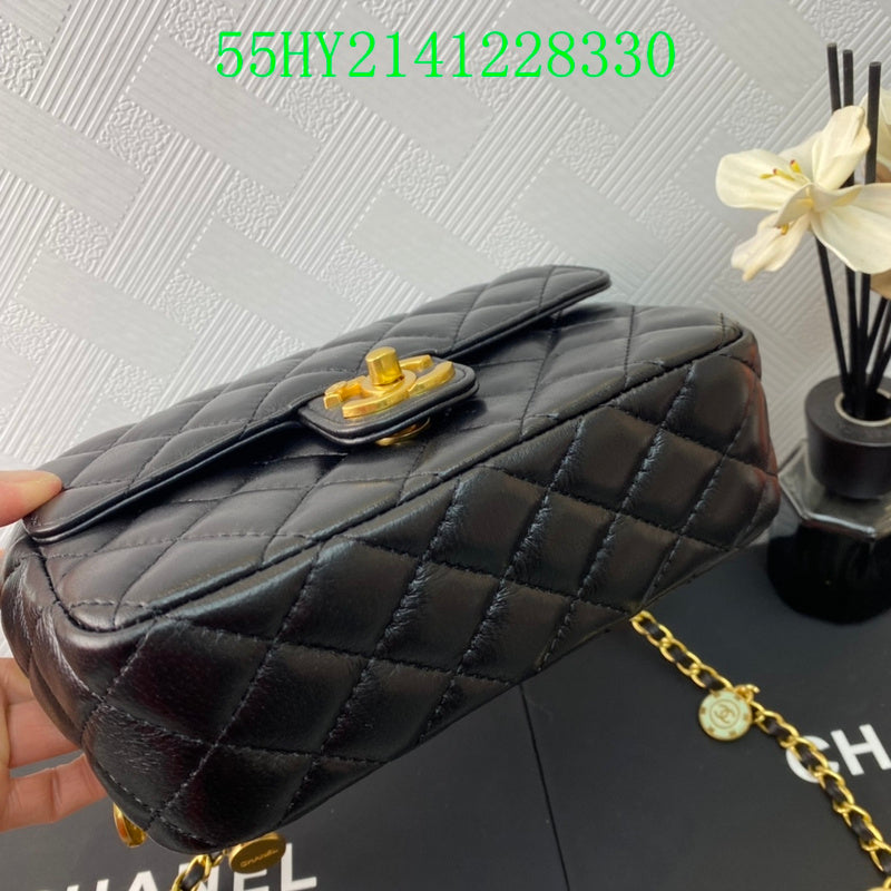 Amelia - CHL Bags - 1637