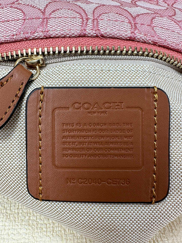 Amelia-i CAH Bags - 113