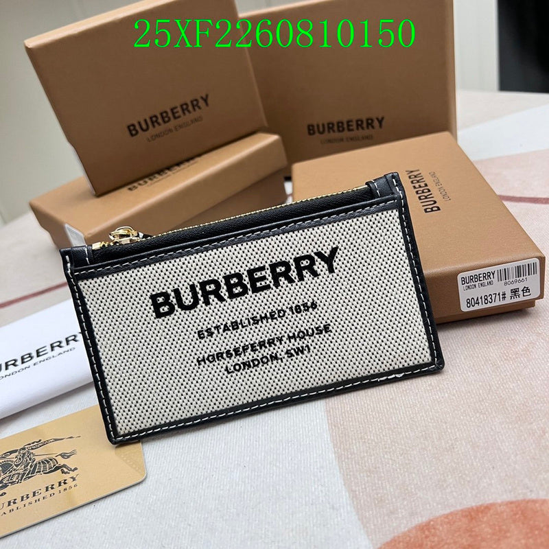 Amelia - BOR Wallet - 075