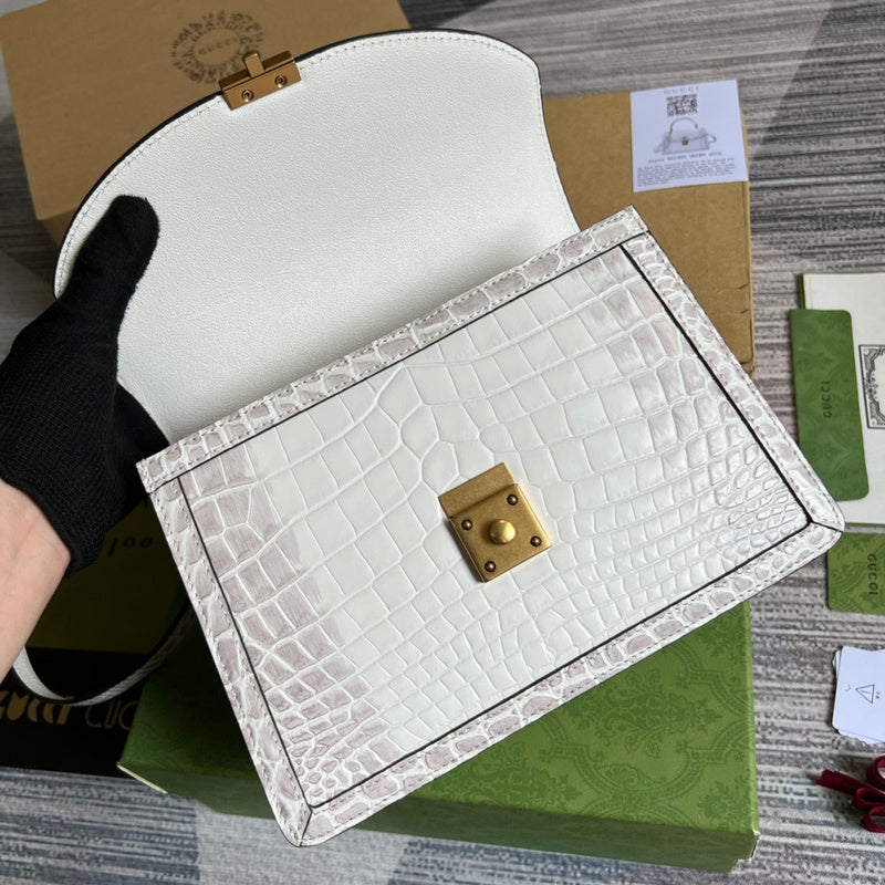 Amelia- GCI LUXURY LADY BAGS - 711