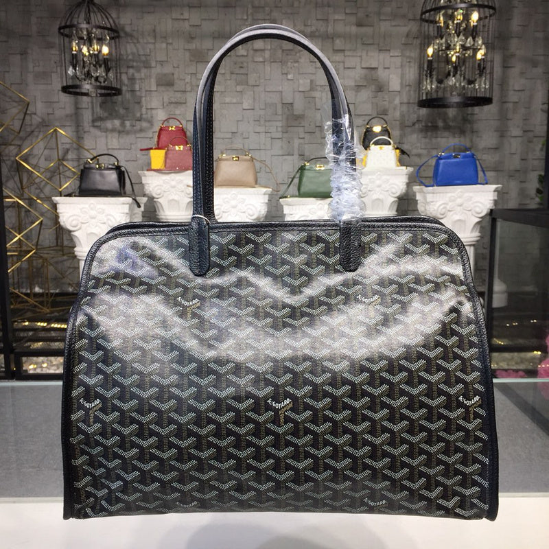Amelia- G-YARD BAGS - 040