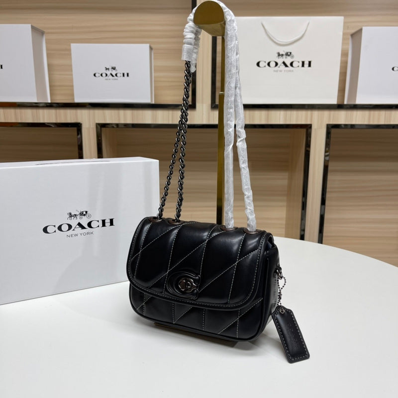 Amelia- CAH Bags - 696
