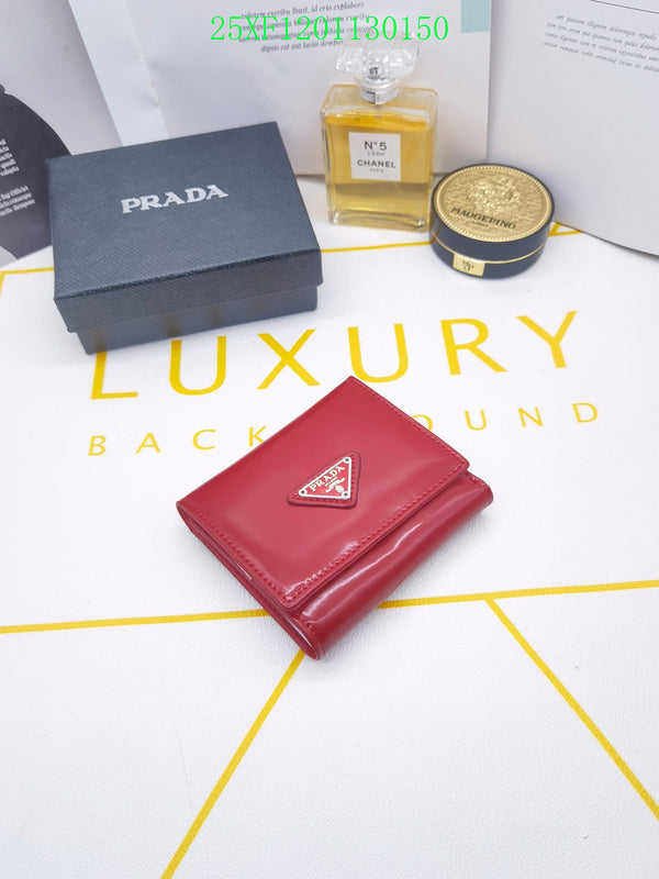 Amelia - PD Wallet - 081