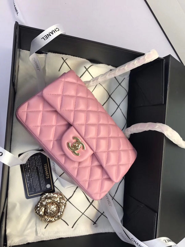 Amelia- CHL Bags - 6611
