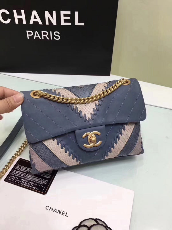 Amelia - CHL Lady Bags - 610