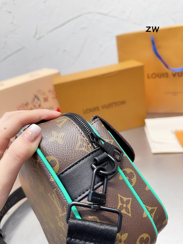 Amelia - LV Bags - 14402