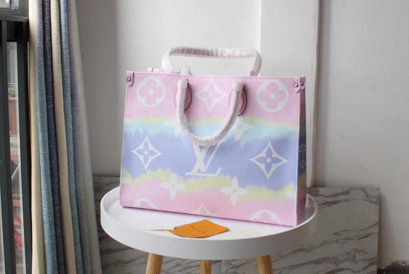 Amelia - LV Bags - 14251