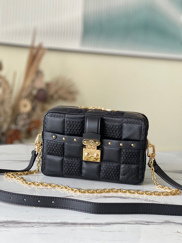 Amelia- Lu-Vi bags - 5910