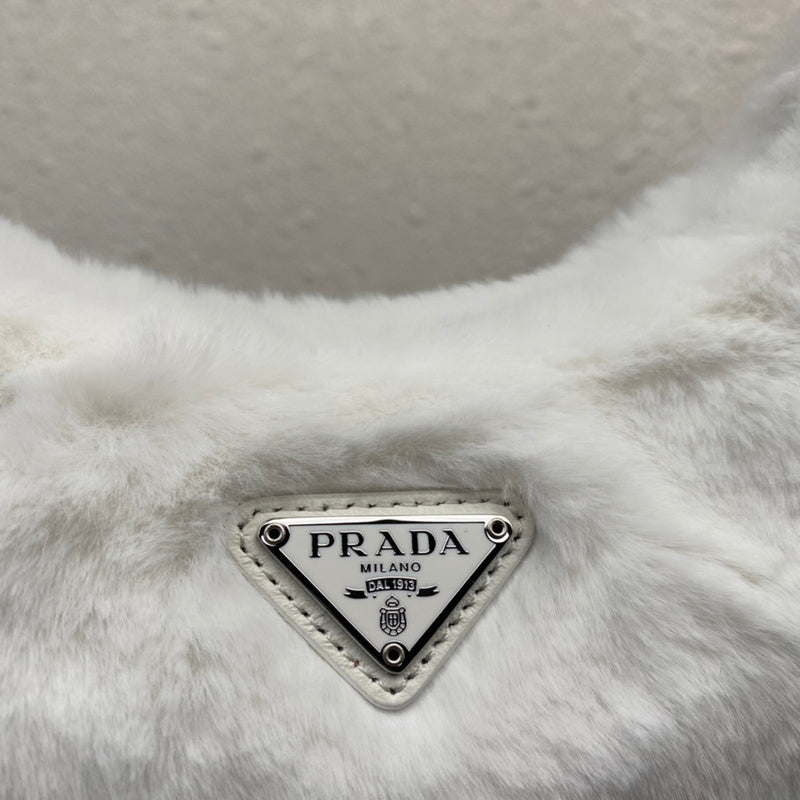 Amelia- PRDA  LUXURY BAGS - 992