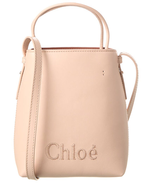 CHL - CC o? Sense Micro Leather Tote