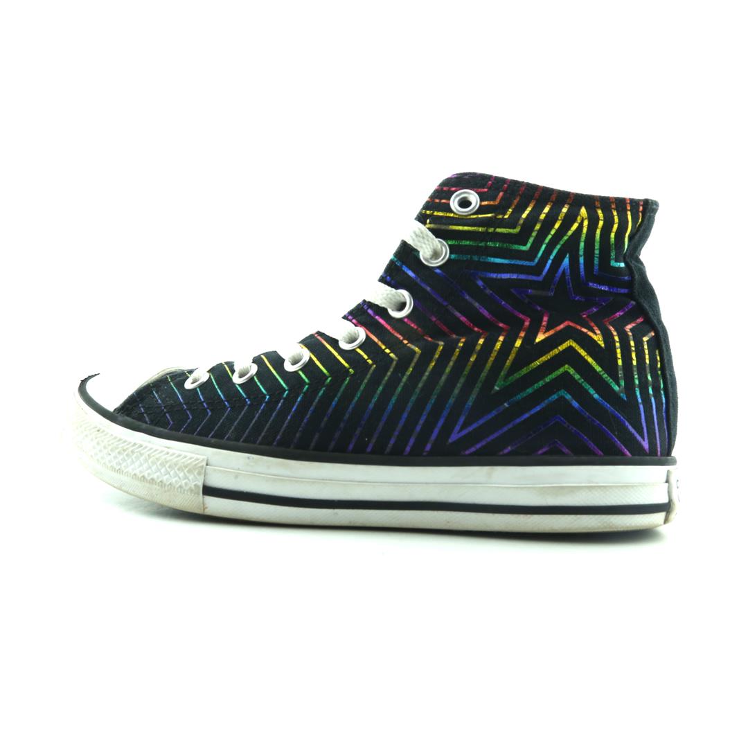 CONVERSE CHUCK TAYLOR ALL STAR