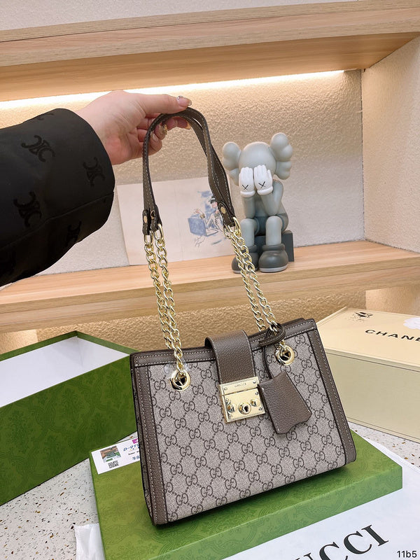Amelia  - GCI Bags - 11856