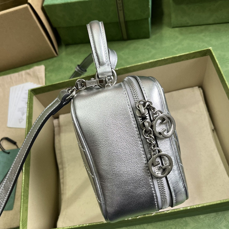 Amelia- GCI - GG WOMEN LUXURY BAGS - 103
