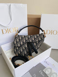 Amelia- DYOR BAGS - DESIGNER HANDBAGS  - 1127
