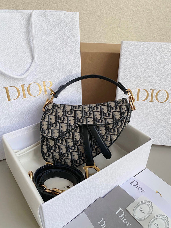 Amelia- DYOR DESIGNER BAGS - 1127