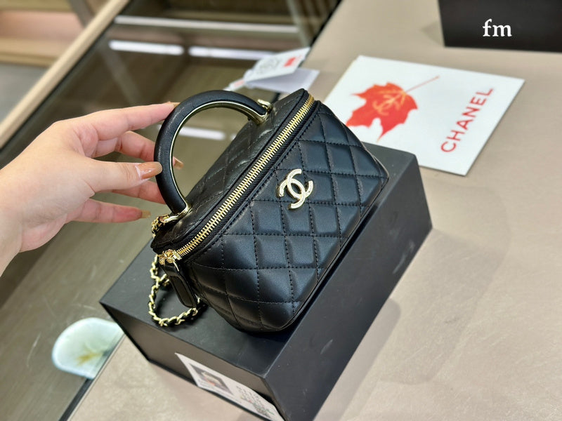 Amelia- CHL Bags - 6908
