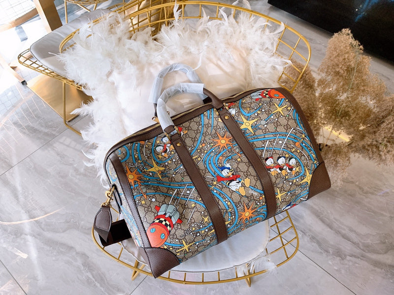 Amelia- GCI Bags - 2152