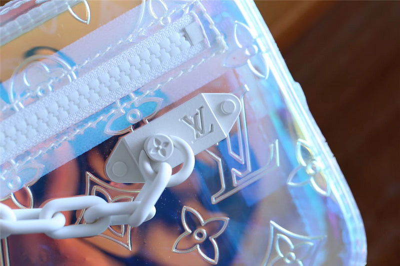 Fan Fashion Lu-Vi bags - 11133
