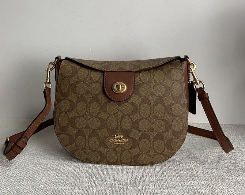 Amelia-i CAH Bags - 251