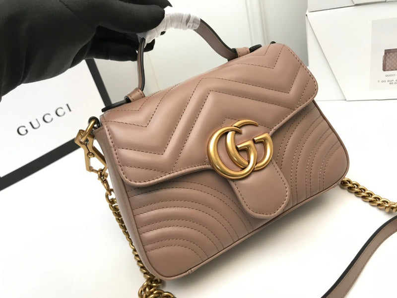 Amelia- GCI Lady Bags - 1120