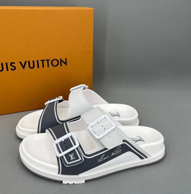 AmeliaLuxury - LOV Men Shoes - 1098