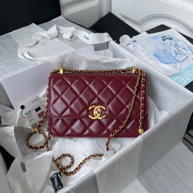 Amelia- CHL Bags - 7375