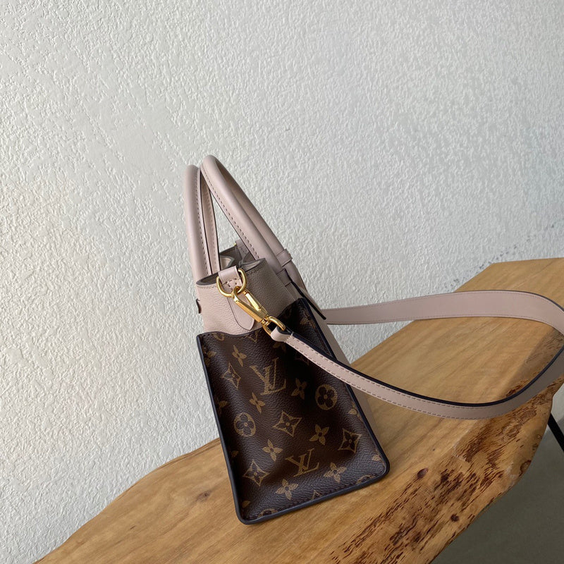 Amelia - LV Bags - 12442