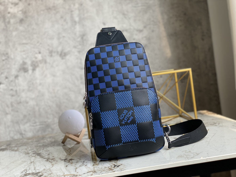 Amelia- - LOV Men Bags - 483