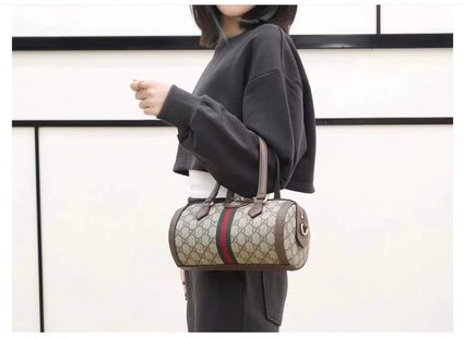 Amelia- GUKI Bags - 086